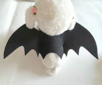 Bat Wings Costume for Party or Halloween