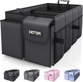 Trunk Car Organizer Foldable organizer